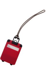 Vue 8 de Identificateur de Valise Case