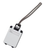 Vue 4 de Identificateur de Valise Case