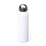 Vue 4 de GOURDE ALUMINIUM 800 ml CARZY