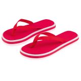 Vue 5 de Sandales Eva/polyester Caiman