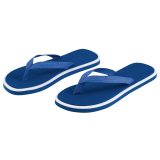 Vue 2 de Sandales Eva/polyester Caiman