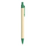 Vue 6 de Stylo Carby
