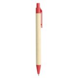 Vue 5 de Stylo Carby