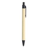 Vue 4 de Stylo Carby