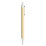 Vue 3 de Stylo Carby