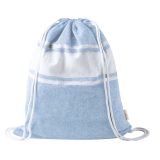 Vue 3 de Serviette Carey