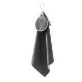 Vue 3 de Serviette Canrock