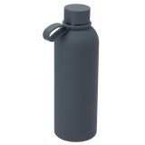 Vue 2 de Bouteille Caneco