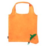 Vue 3 de Sac Pliant en Rpet Chenry