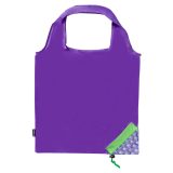Vue 2 de Sac Pliant en Rpet Chenry