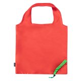 Vue 4 de Sac Pliant en Rpet Chenry