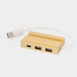 Vue 2 de Port Usb Cirzo