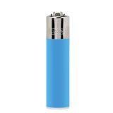 Vue 4 de Briquet Clipper Pocket