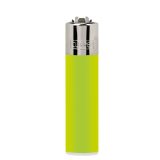 Vue 7 de Briquet Clipper Pocket