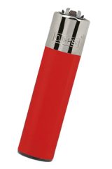 Vue 6 de Briquet Clipper Pocket