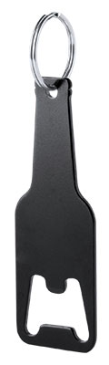Vue 3 de Porte-cles Clevon