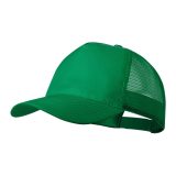 Vue 8 de Casquette Clipak