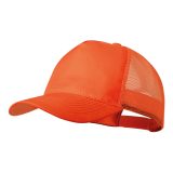 Vue 5 de Casquette Clipak