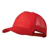 Vue 7 de Casquette Clipak