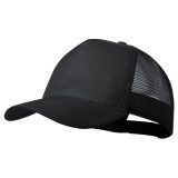 Vue 6 de Casquette Clipak