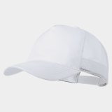 Vue 4 de Casquette Clipak