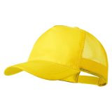 Vue 2 de Casquette Clipak