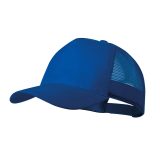 Vue 3 de Casquette Clipak