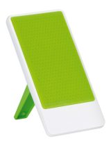 Vue 6 de Support Mobile Confort