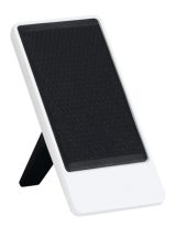 Vue 4 de Support Mobile Confort