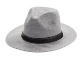 Vue 3 de Chapeau Cowboy
