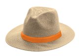 Vue 4 de Chapeau Cowboy