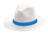 Vue 2 de Chapeau Cowboy