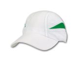Vue 7 de Casquette Contrast