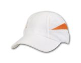 Vue 4 de Casquette Contrast