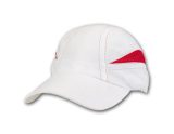 Vue 6 de Casquette Contrast