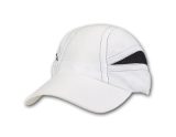 Vue 5 de Casquette Contrast