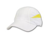 Vue 2 de Casquette Contrast
