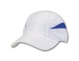 Vue 3 de Casquette Contrast