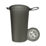 Vue 3 de Verre Pliable Collap
