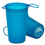 Vue 2 de Verre Pliable Collap