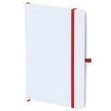 Vue 6 de Bloc-notes Cosnova