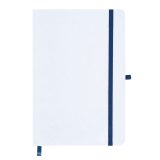 Vue 2 de Bloc-notes Cosnova