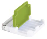 Vue 5 de Support Mobile Crab