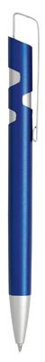 Vue 2 de Boligrafo Plastico Crane
