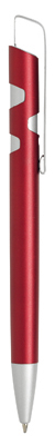 Vue 3 de Boligrafo Plastico Crane