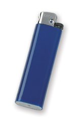 Vue 3 de Briquet Cricket Cromo