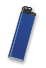 Vue 3 de Briquet Cricket Original