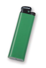 Vue 7 de Briquet Cricket Original