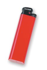 Vue 6 de Briquet Cricket Original