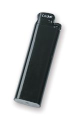 Vue 5 de Briquet Cricket Original